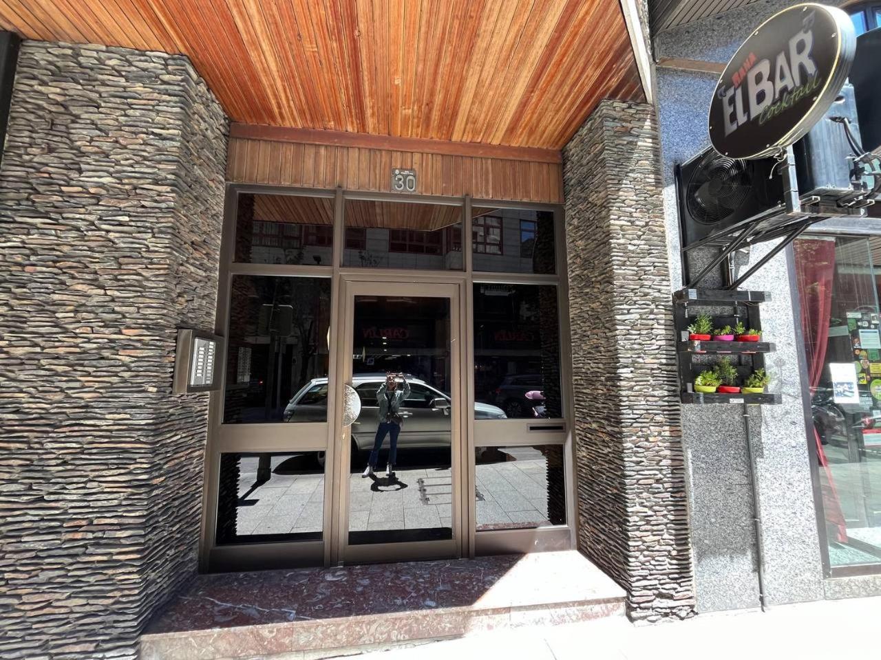 Coosy - En Pleno Centro Andorra L By Bonesvacances Eksteriør bilde